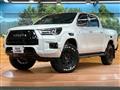 2023 Toyota Hilux
