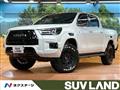 2023 Toyota Hilux