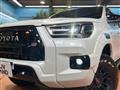 2023 Toyota Hilux