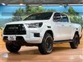 2023 Toyota Hilux
