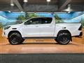 2023 Toyota Hilux