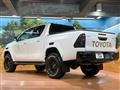 2023 Toyota Hilux