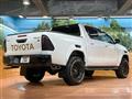 2023 Toyota Hilux