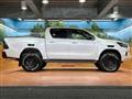 2023 Toyota Hilux