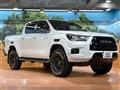 2023 Toyota Hilux