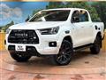 2023 Toyota Hilux