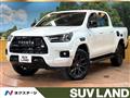 2023 Toyota Hilux