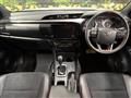 2023 Toyota Hilux
