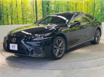 2017 Lexus LS