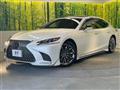 2018 Lexus LS