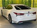 2018 Lexus LS