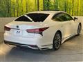 2018 Lexus LS
