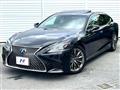 2018 Lexus LS
