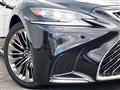 2018 Lexus LS