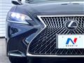 2018 Lexus LS