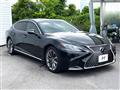 2018 Lexus LS