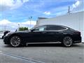 2018 Lexus LS