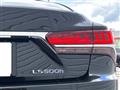 2018 Lexus LS
