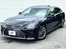 2018 Lexus LS