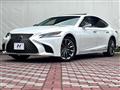 2018 Lexus LS