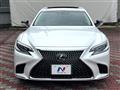 2018 Lexus LS