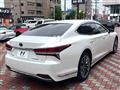 2018 Lexus LS