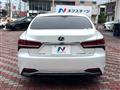 2018 Lexus LS