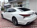 2018 Lexus LS
