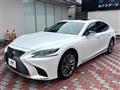 2018 Lexus LS