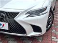 2018 Lexus LS