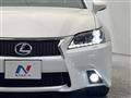 2013 Lexus GS