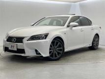 2013 Lexus GS