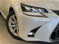 2016 Lexus GS