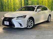 2016 Lexus GS
