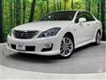 2009 Toyota Crown Hybrid