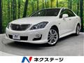 2009 Toyota Crown Hybrid