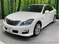2009 Toyota Crown Hybrid