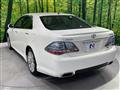 2009 Toyota Crown Hybrid