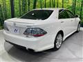 2009 Toyota Crown Hybrid