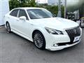 2015 Toyota Crown Majesta