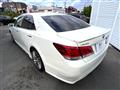 2015 Toyota Crown Majesta