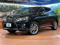 2013 Lexus RX