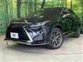 2017 Lexus RX
