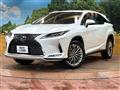 2019 Lexus RX