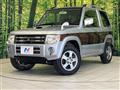 2010 Mitsubishi Pajero Mini