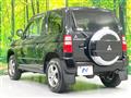 2011 Mitsubishi Pajero Mini