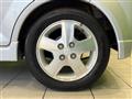 2011 Mitsubishi eK Sport