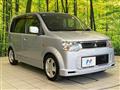 2011 Mitsubishi eK Sport
