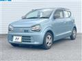 2017 Suzuki Alto