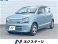 2017 Suzuki Alto